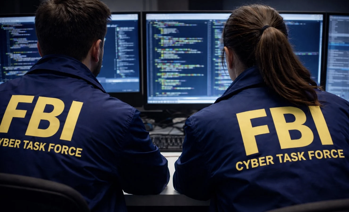 FBI更新十大通缉犯名单
