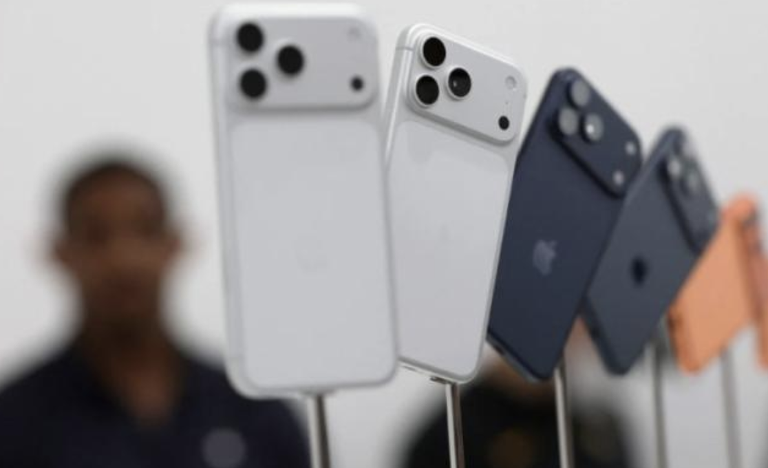 很多人天天做错，这样iPhone不会更省电