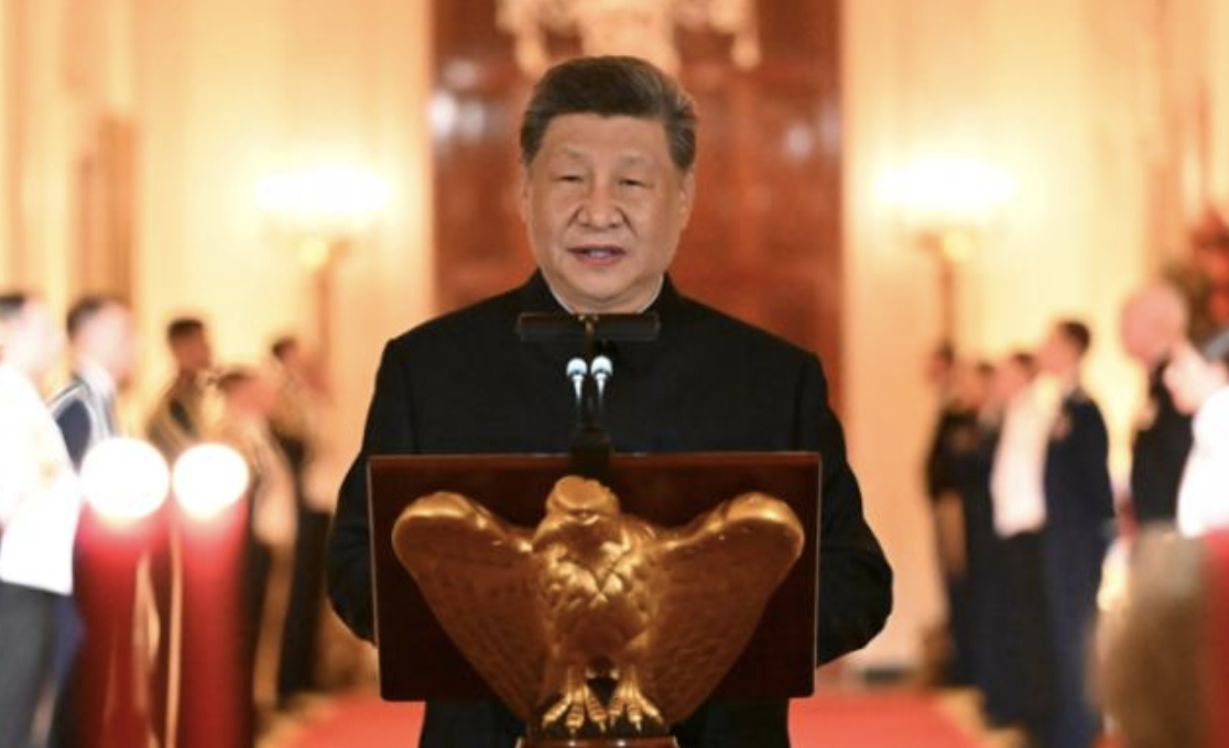 “从严治党”成重中之重，中共释何信号？