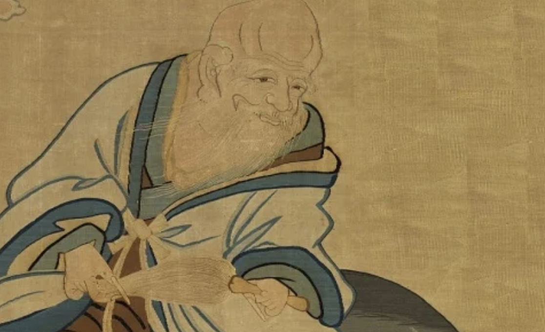老子养生要诀：长寿之道除六害
