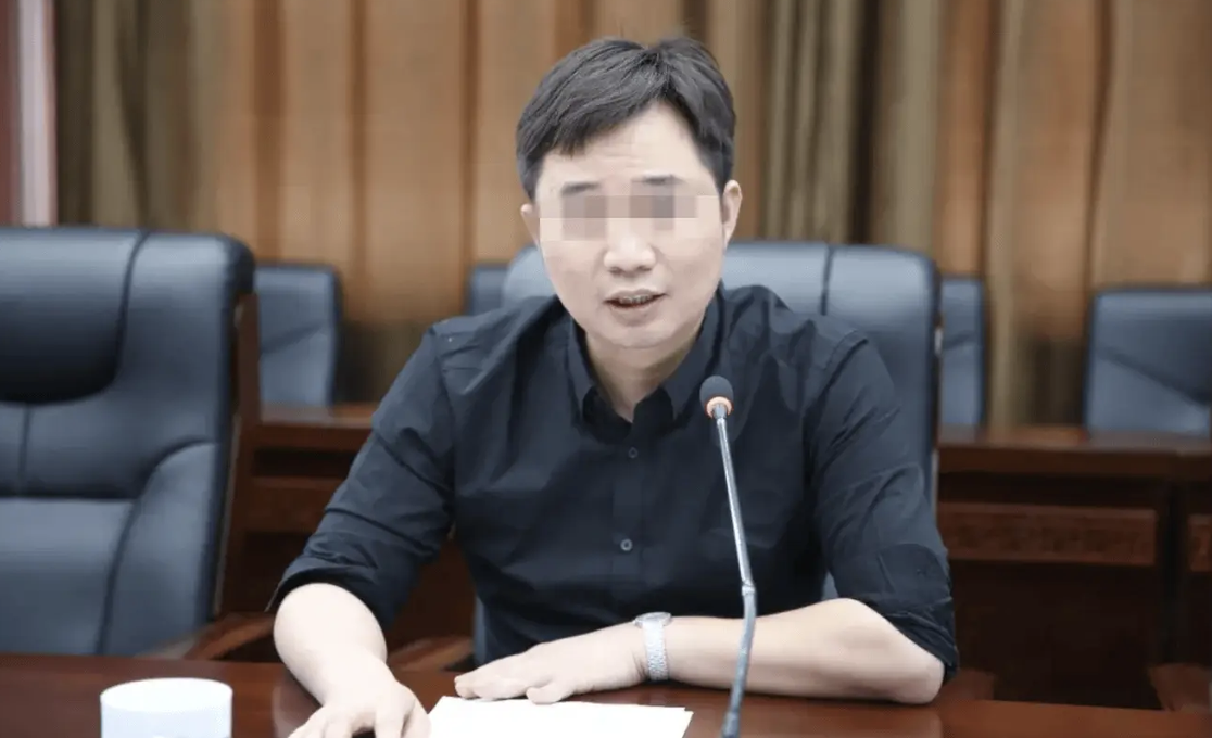 画饼“投资数亿”，骗走上亿补贴潜逃