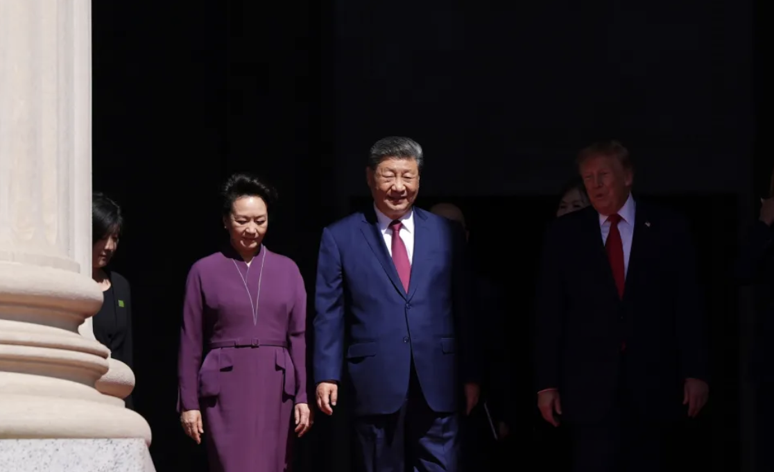 前白宫官员警告：习近平押注美国2028
