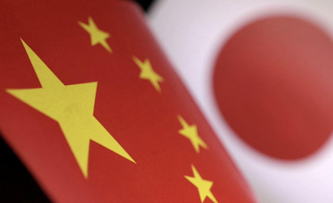 越来越多这国企业撤离中国