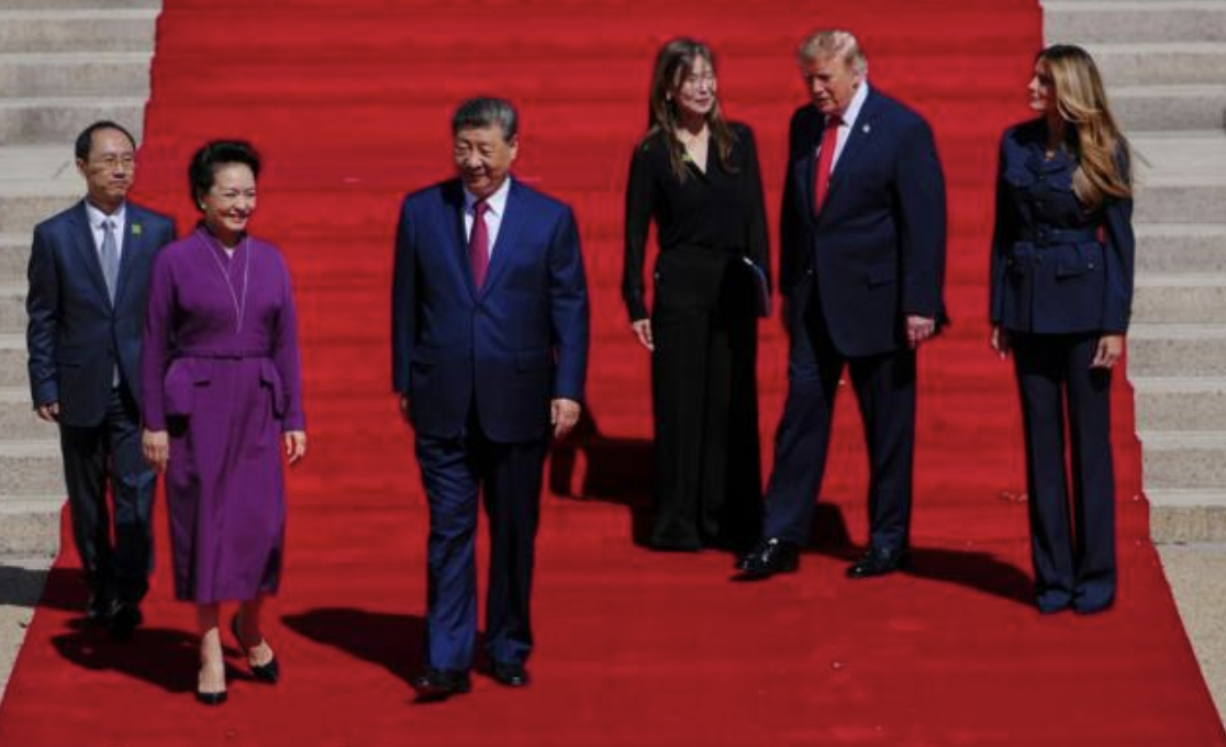 习御用翻译孙宁神奇经历曝光