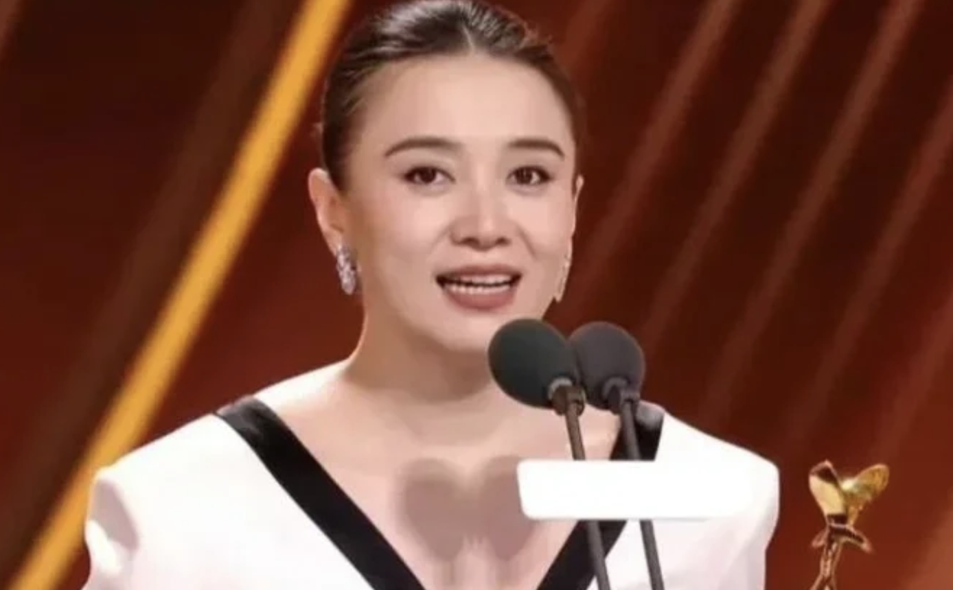 金鹰奖名单偷跑，视帝视后全泄露