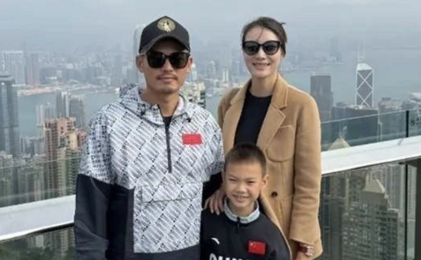 林丹在西班牙被淹的别墅，到底有多“壕”？