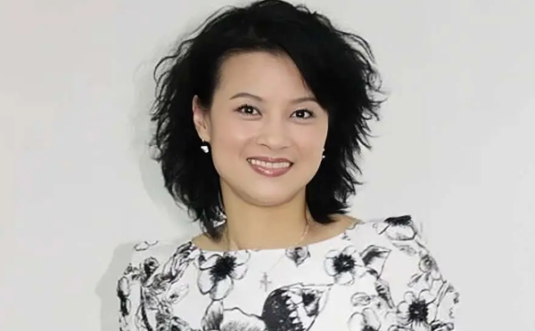 62岁香港演员宣布明年再婚