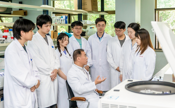 聚焦自身免疫病与胰腺癌，新成果发布