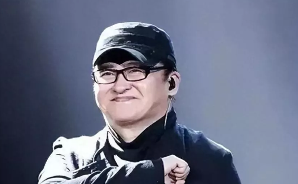 刘欢的4个挚友,一个比一个厉害