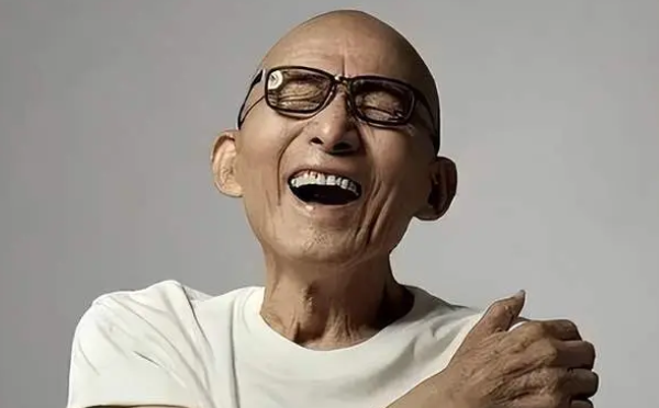 游本昌遗体告别仪式举行
