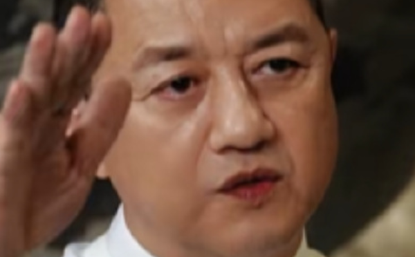 李亚鹏披露嫣然医院现状