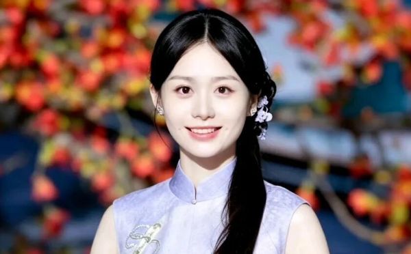 《给阿嬷的情书》淑柔也进圈了