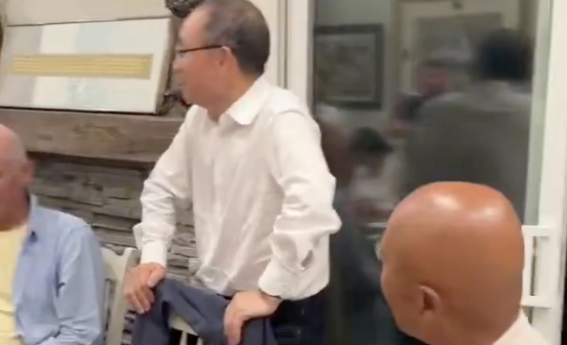 潘石屹的视频让人又想起任志强的那篇文章