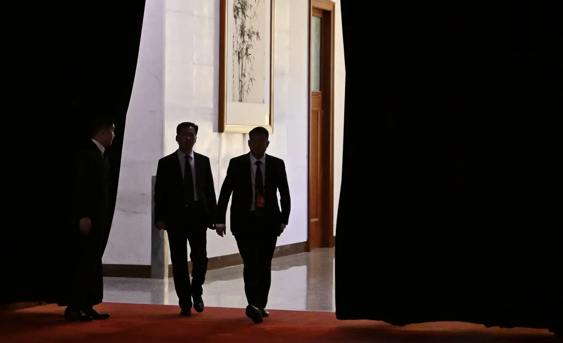 川习会后，习发布首个重大指令