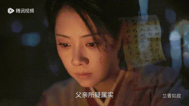 盼着她爽快复仇的观众，大失所望