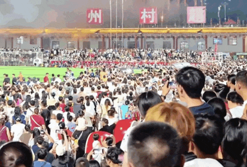 县城物价，吓哭北上广中产