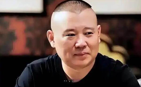 老郭沉默2个月后，写了一篇“黑话”大全