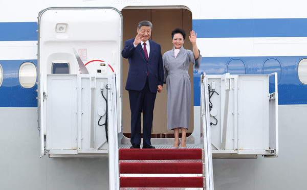 习接班人未定，彭丽媛或影响决策