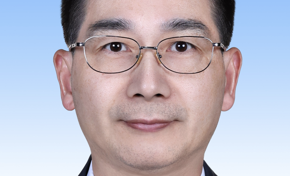 顾红亮任华东师范大学党委书记