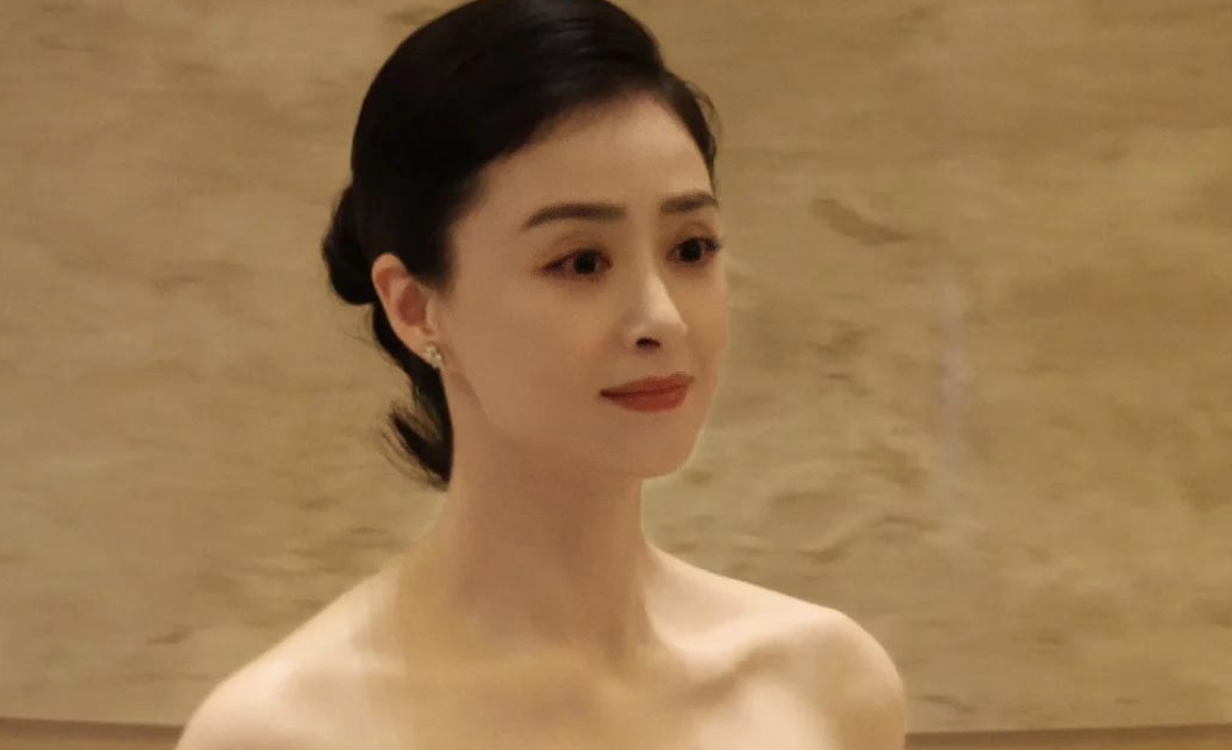 长沙红毯“见光死”