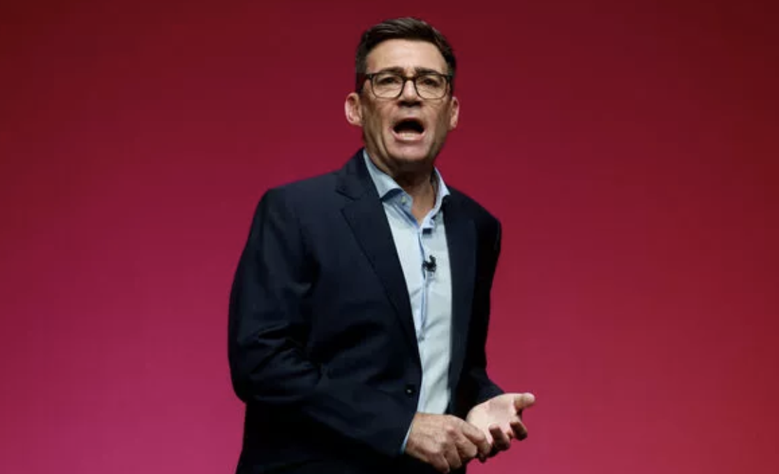英国首相：考虑重返欧盟