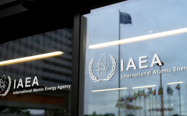 IAEA将伊朗问题提交联合国安理会