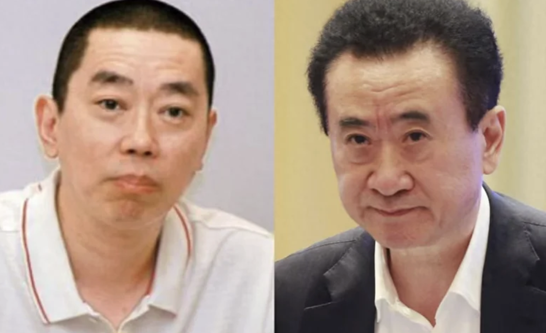 史玉柱恐步王健林后尘