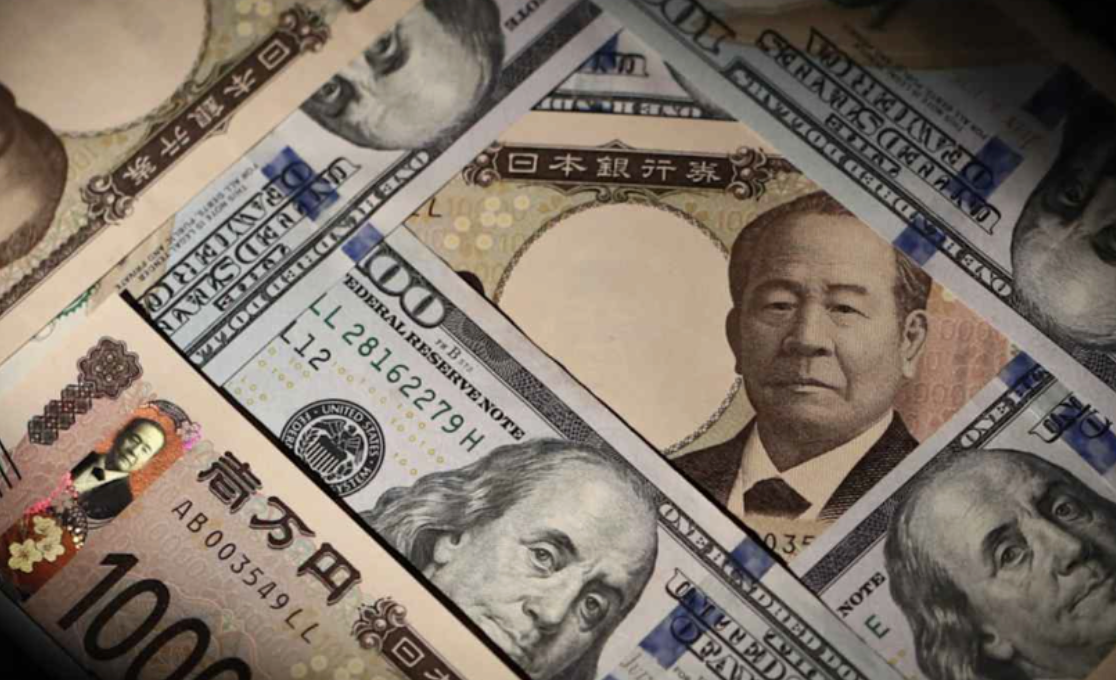日本正在把全球“拖下水”